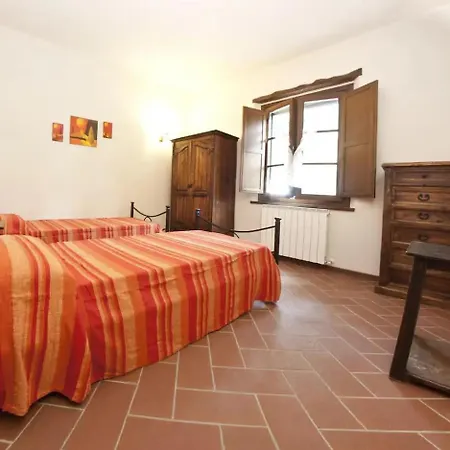 Casa Olinto Sarteano