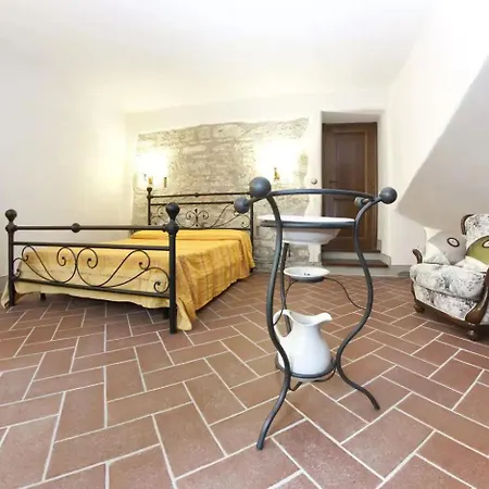 Casa Olinto * Sarteano