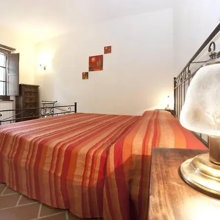 Holiday home Casa Olinto