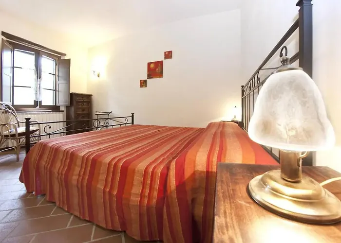 Holiday home Casa Olinto